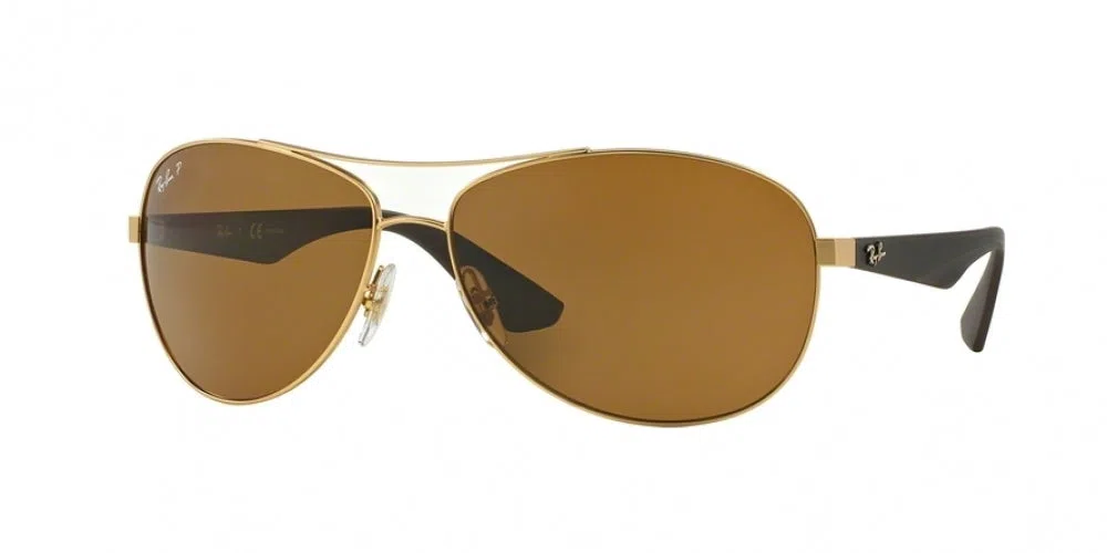 Ray-Ban 3526 Sunglasses - view 6